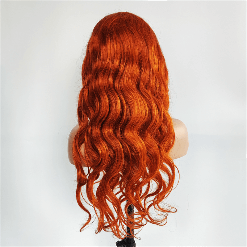 Lace Wig Wholesale Vendors Brazilian Lace Front Wigs Colored